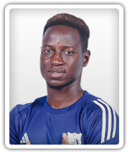 Ousseynou Bodian