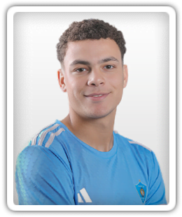 Mahmoud El Moghazi