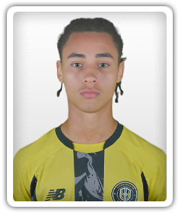 Micah Douglas