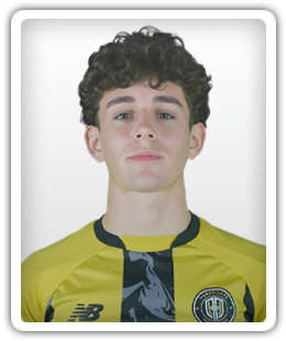 Miles Dennison