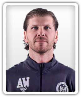 Aaron Wheeler