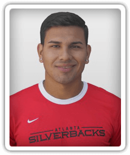 Junior Sandoval