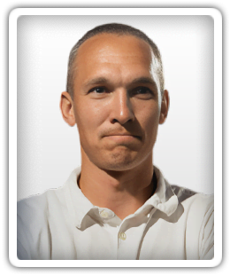 Joel DeLass