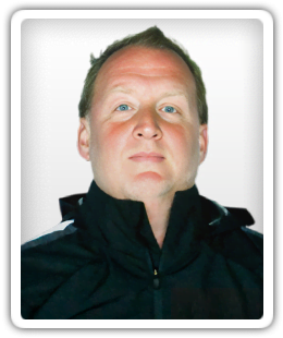 Dave Dixon
