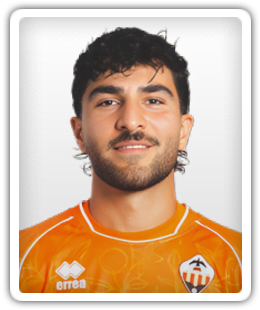 Amir Abedzadeh