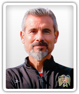 Miguel Ramírez