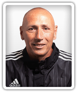 Neil Sedgwick