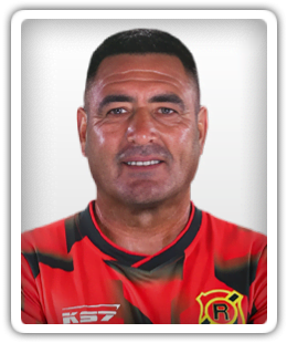 Nelson Tapia