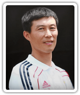 Ou Chuliang
