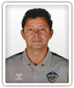Wílmer Cabrera