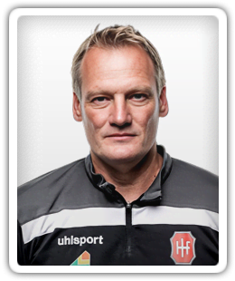 Per Frandsen