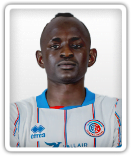 Adama Mbengué
