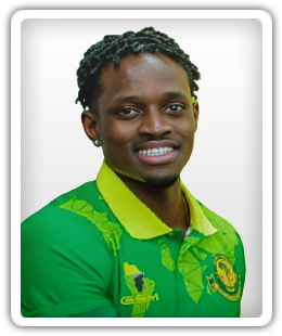 Edem Mortotsi