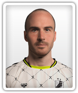 Brent Kallman
