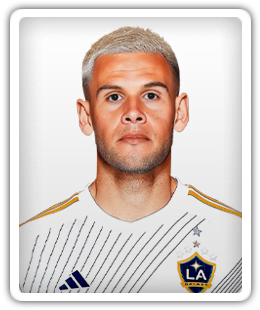 Christian Ramírez