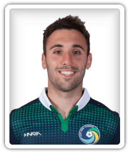 Jimmy Mulligan