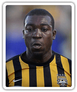 Emmanuel Adjetey