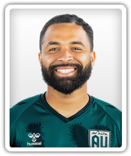 Elijah Martin