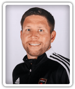 Cory Robertson