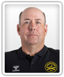 Bobby Weisenberger