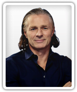 Gareth Ainsworth
