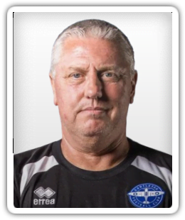 Vince Bartram