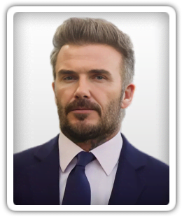 David Beckham