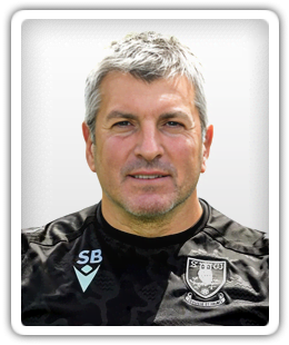 Sal Bibbo