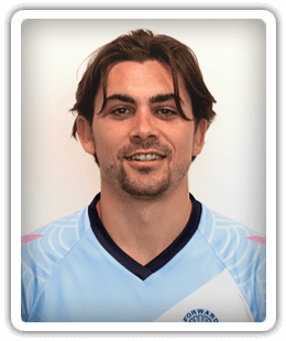 Jeff Michaud