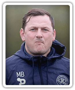 Marc Bircham
