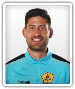 Marcos Ugarte