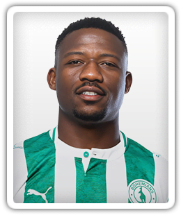 Benson Sakala