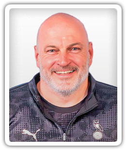 Gary Brabin