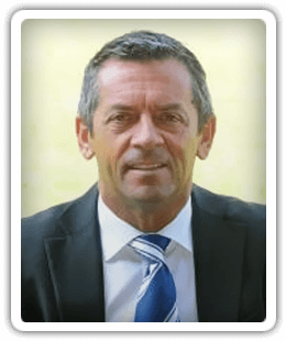 Phil Brown