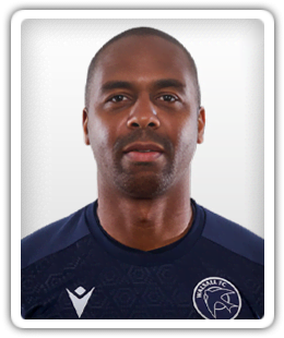 Darren Byfield