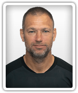 Simon Clark