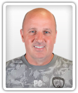 Paul Cook