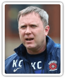 Kevin Cooper