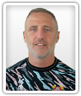 Andy Crosby