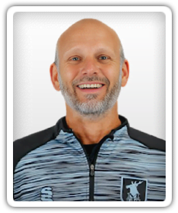 Gary Crosby