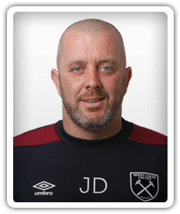 Julian Dicks