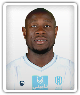 Christian Bassogog