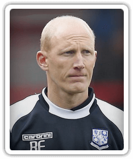 Rob Edwards
