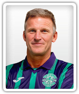 Gareth Evans