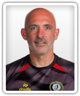 Craig Fleming