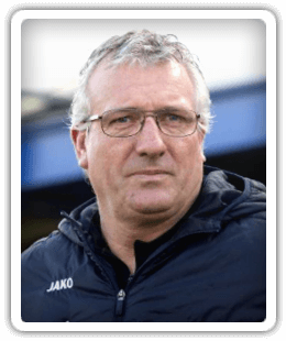 Tim Flowers