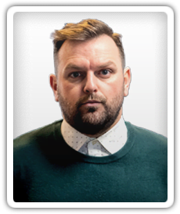 Stephen Hogan