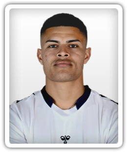 Eric Calvillo