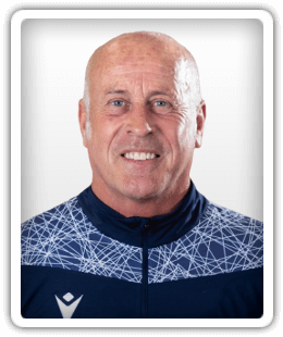 Martin Foyle