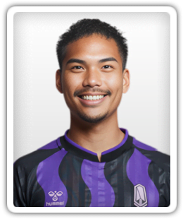 Matthew Baldisimo